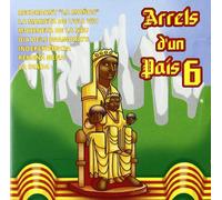 Various - Arrels d un Pais 6