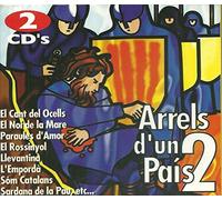 Various - Arrels d'un Pais Vol.2 [Import]