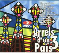 Various - Arrels D'un Pais Vol.3