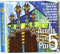 Various - Arrels D'un Pais Vol.5
