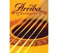 Various - Arriba: Spanish Guitar