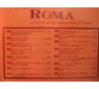 Various - Arrivederci Roma [Import]