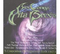 Various - Ars Longa Vita Brevis