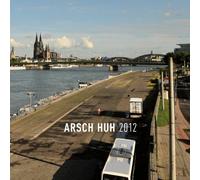 Various - Arsch Huh 2012 (180 Gr.Vinyl)