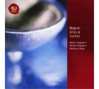 Various Art Arias and Scenes (CD) Album