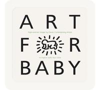 Various Art for Baby (Libro di cartone)