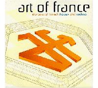 Art Of France Art of France (CD)