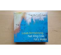 Various - Art of Jazz - the Voice