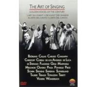 Various - Art of Singing [Re-Issue]