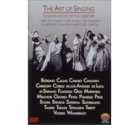 Various - Art of Singing, the