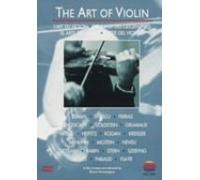 Various - Art of Violin [Re-Issue]