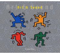 Various - Art & Sound-Fine Chillout Sele