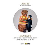 Various - Art21 Fantasy