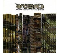 Various - Artcore Vol.3/Expressions in d