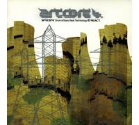 Various - Artcore Vol.4/Drum'N'Bass Beat