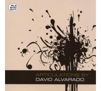 Various - Articulations By David Alvarado