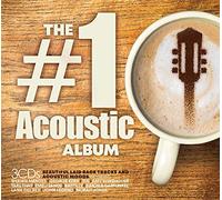Various Artist - #1 Album: Acoustic