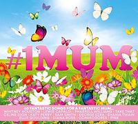 Various Artist - #1 Album: Mum