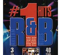 Various Artist - #1 R&B Hits