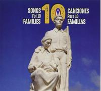 Various Artist - 10 Songs For 10 Families