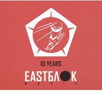 Various Artist - 10 Years Eastblok Music (2 CD)