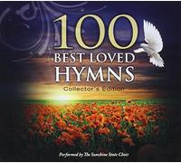 Various Artist - 100 Best Loved Hymns