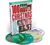 Various Artist - 100 Christmas Hits