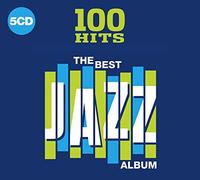 Various Artist - 100 Hits Jazz