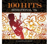 Various Artist - 100 Hits-Sensational