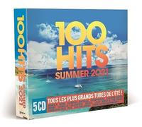 Various Artist - 100 Hits Summer 2021