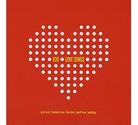Various Artist - 100 Love Songs (5 CD)