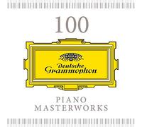 Various Artist - 100 Piano Masterworks