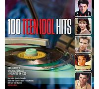 Various Artist - 100 Teen Idol Hits