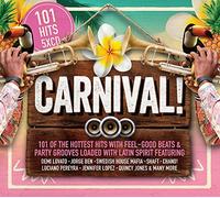 Various Artist - 101 Carnival