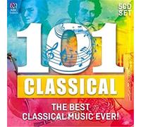 Various Artist - 101 Classical
