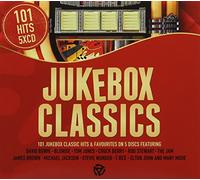 Various Artist - 101 Jukebox Hits