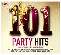 Various Artist - 101 Party Hits