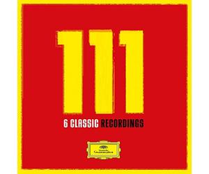 Various Artist - 111 - 6 Classic Recordings