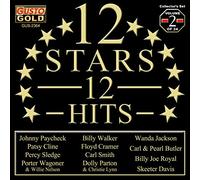 Various Artist - 12 Stars - 12 Hits Vol. 2