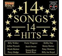 Various Artist - 14 Songs 14 Hits