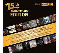 Various Artist - 15th Anniversary Edition