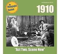 Various Artist - 1910: Act Two Scene New