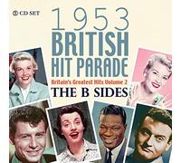 the 1953 british hit parade - the b sides