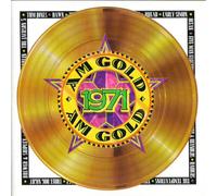 Various Artist - 1971 Am Gold (UK Import)