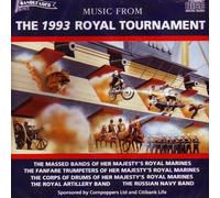 Various Artist - 1993 Royal Tournament