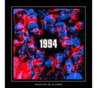Various Artist - 1994