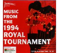 Various Artist - 1994 Royal Tournament
