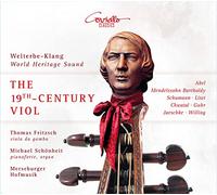 Various Artist - 19th Century Violin