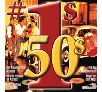 Various Artist - #1's Of The 50's