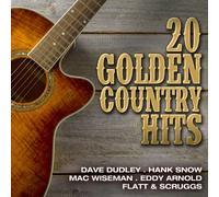 Various Artist - 20 Golden Country Hits
